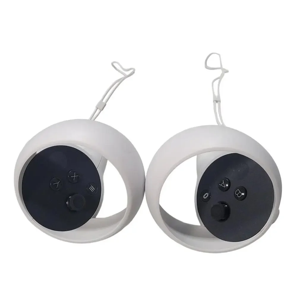 META QUEST 2 - 128GB With Box & Carry Case Only Used A Couple Times - Picture 8 of 16